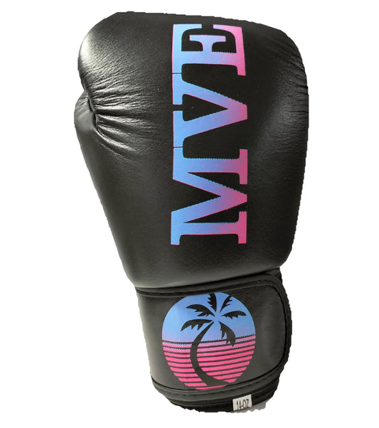 MVE boxing gloves